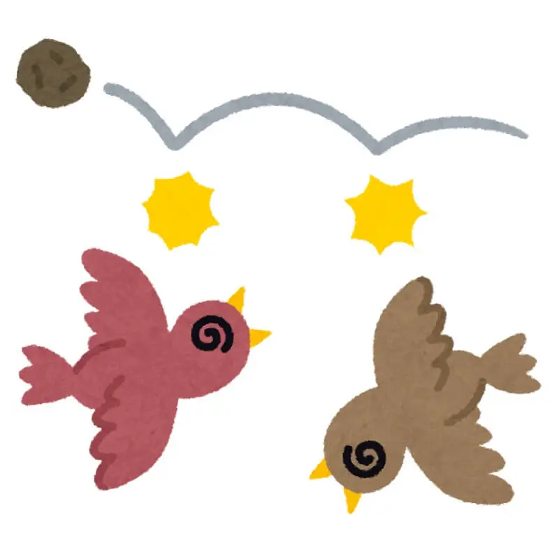 Kill two birds with one stone.