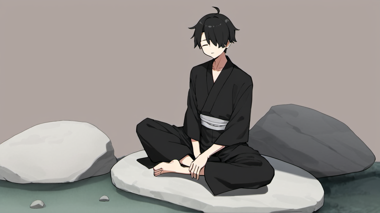 Perseverance will win in the end.