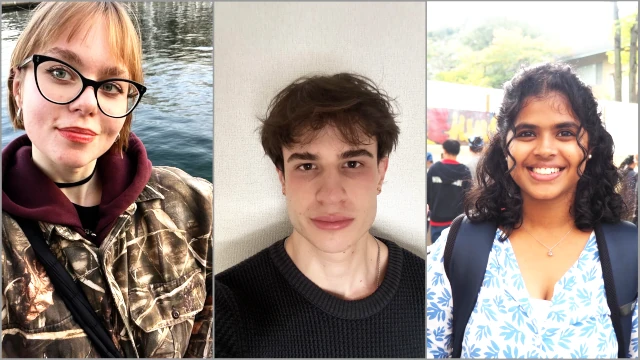 八王子春の英語体験　国際交流イベントイメージ画像