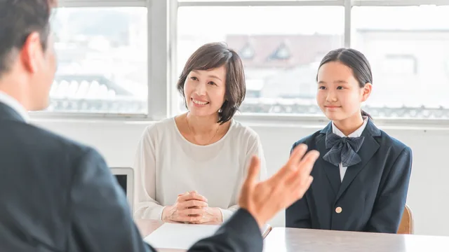 八王子の中学生の私立高校受験｜推薦入試（単願）と併願優遇の違い、第一志望を「併願」で確保して都立に挑戦する考え方