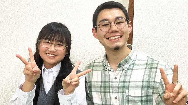 中学生の英検準1級勉強法｜直前4週間のスケジュールと4技能別対策【合格者インタビュー】イメージ画像